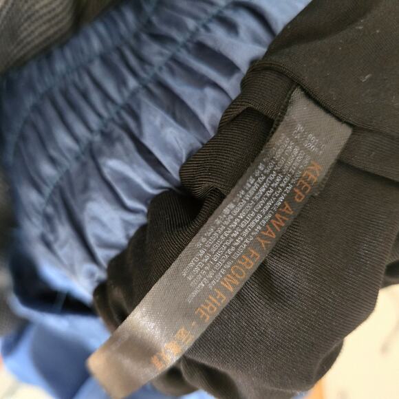 Free People Movement The Way Home Lined Athletic Shorts Size M - Picture 6 of 7